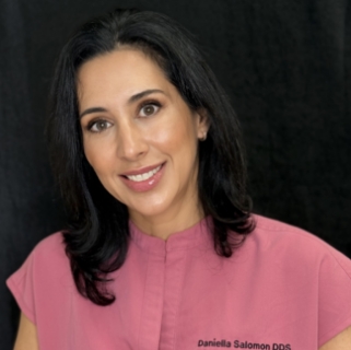 Dr. Salomon