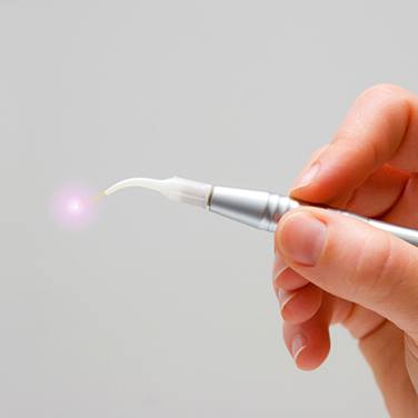 soft tissue laser