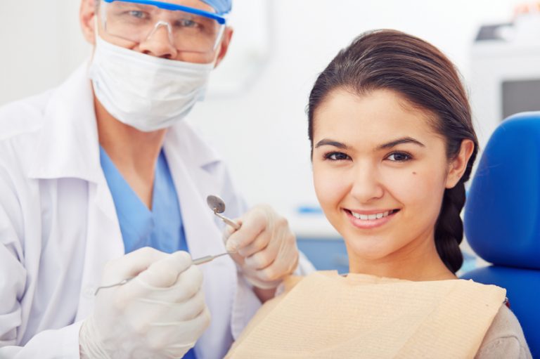 How often should you see your Fort Lauderdale dentist? Island City