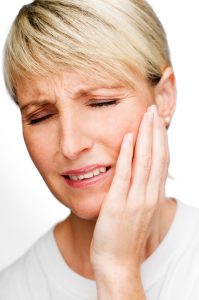 Candidates for root canal therapy in Wilton Manors.